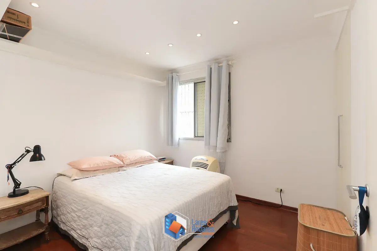 Apartamento, 3 quartos, 97 m² - Foto 16