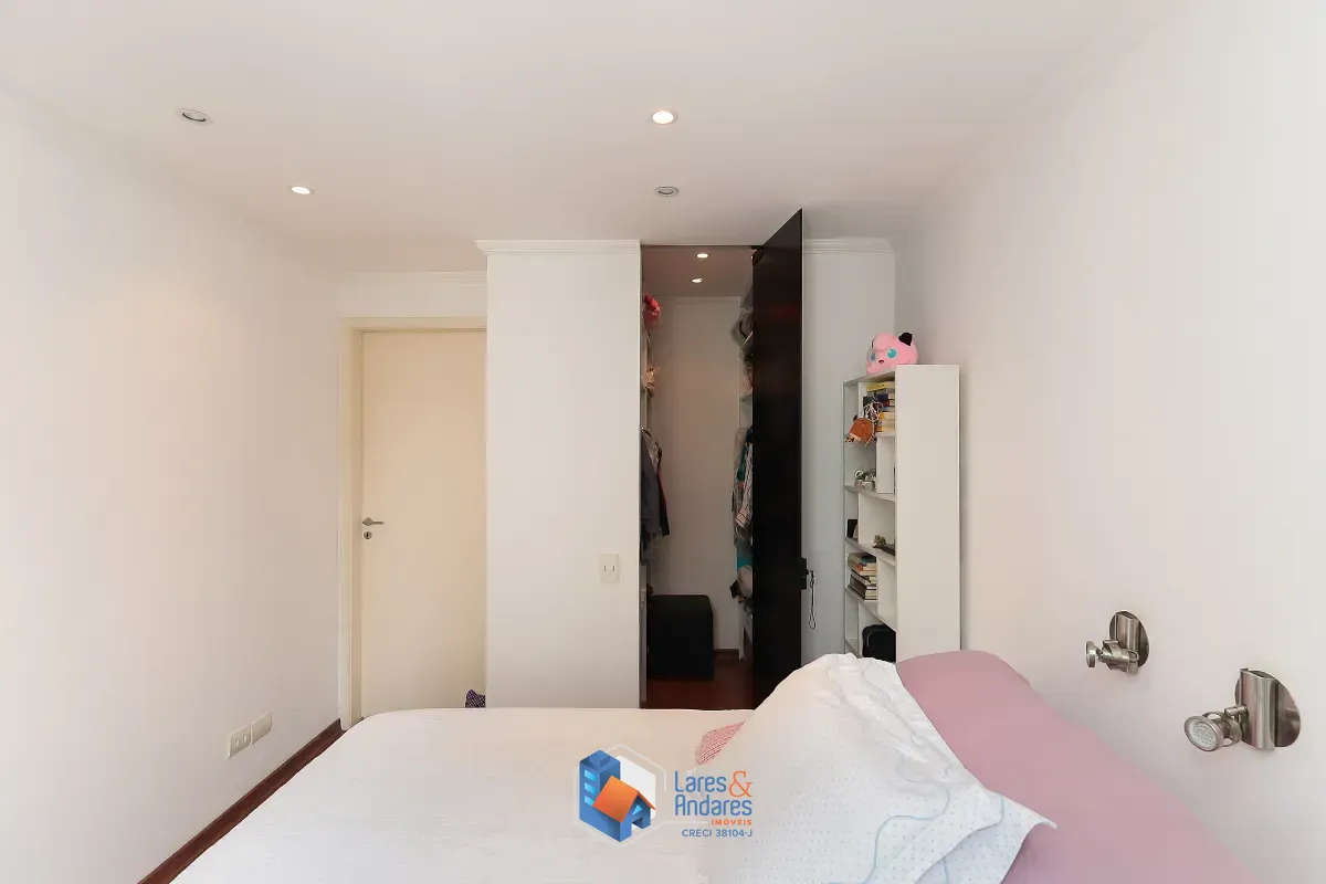 Apartamento, 3 quartos, 97 m² - Foto 22