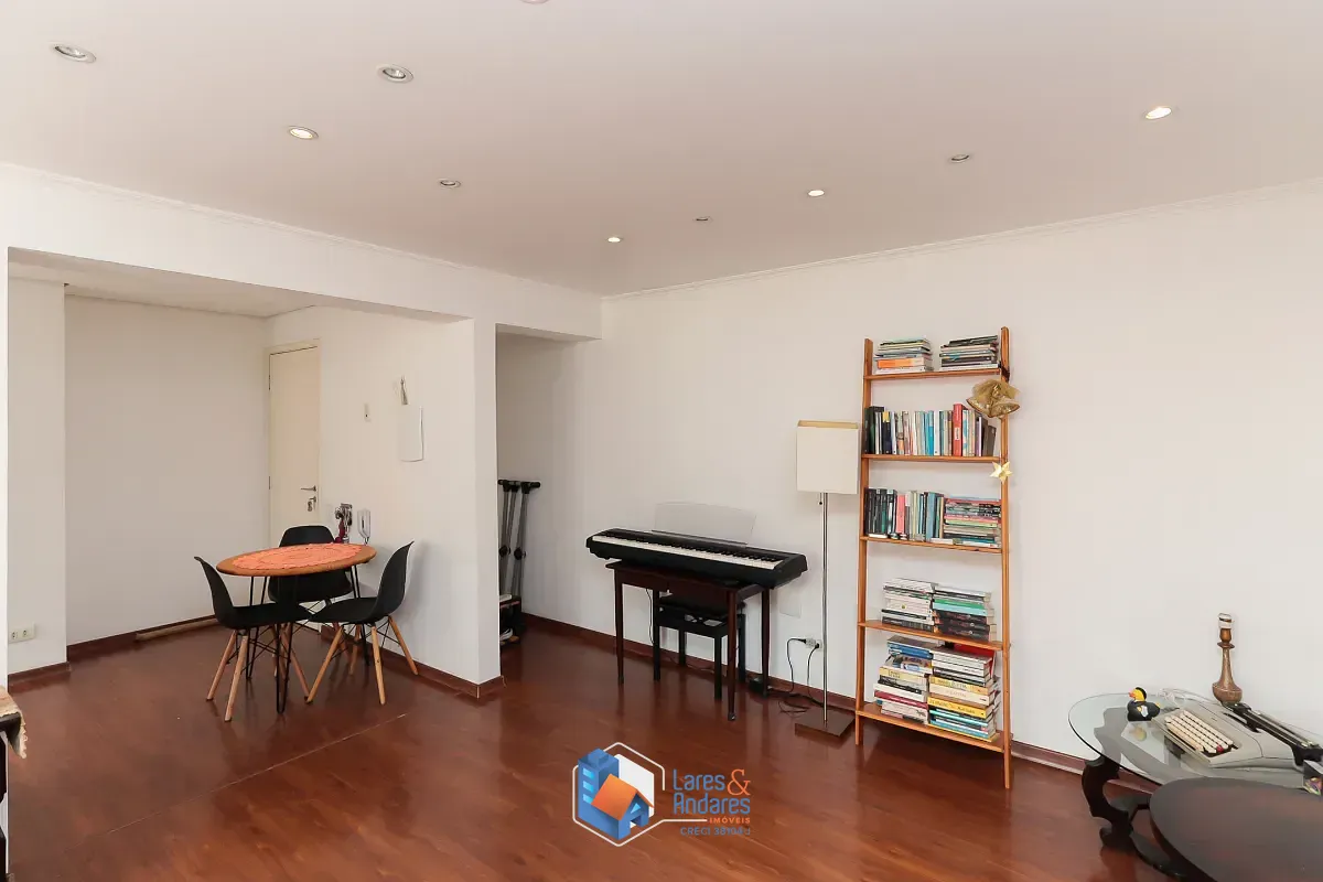 Apartamento, 3 quartos, 97 m² - Foto 9