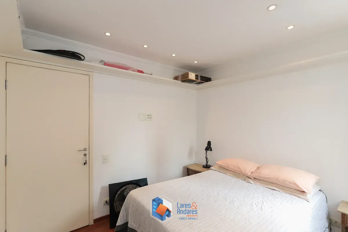 Apartamento, 3 quartos, 97 m² - Foto 17