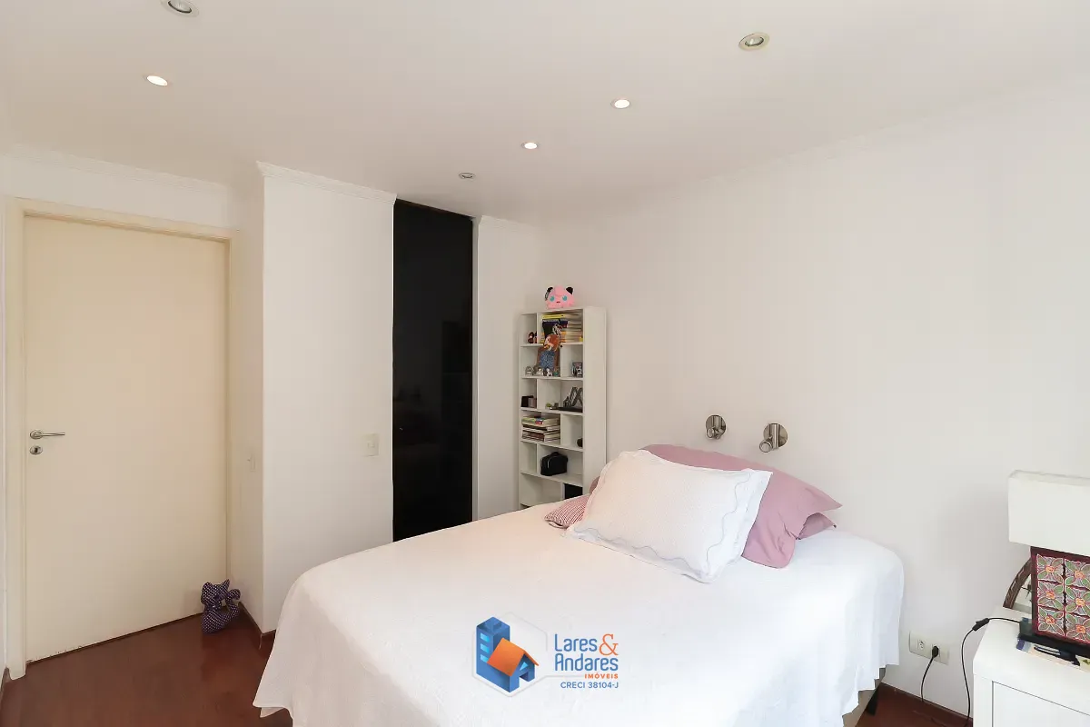 Apartamento, 3 quartos, 97 m² - Foto 23