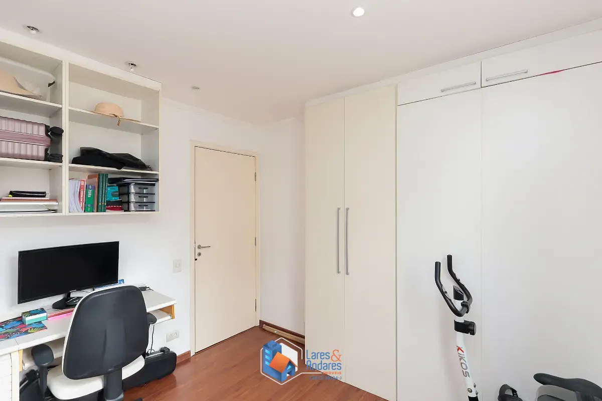 Apartamento, 3 quartos, 97 m² - Foto 15