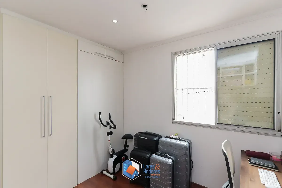 Apartamento, 3 quartos, 97 m² - Foto 14
