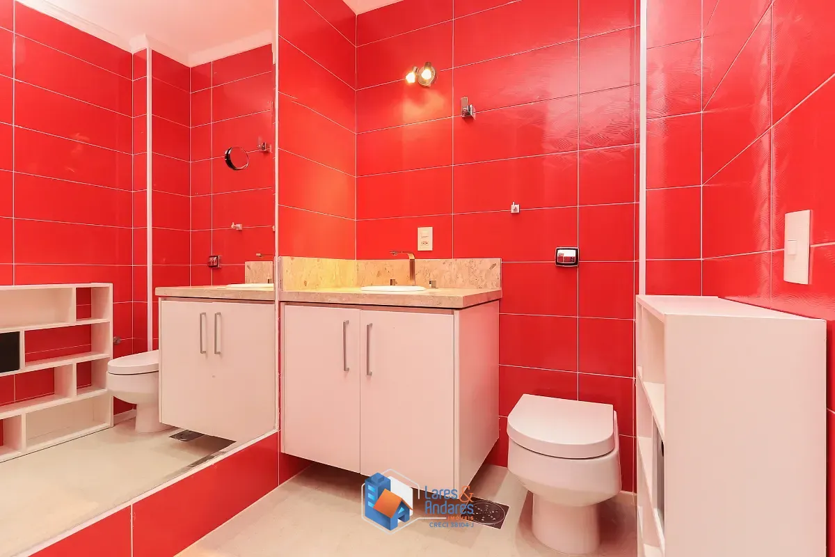 Apartamento, 3 quartos, 97 m² - Foto 10