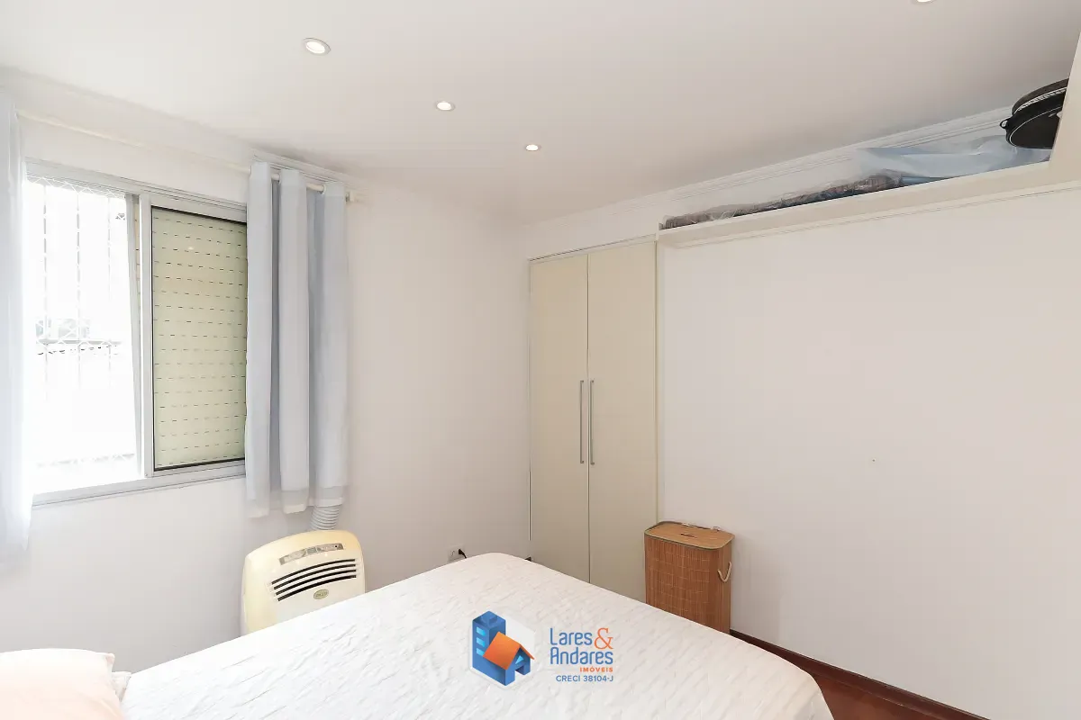Apartamento, 3 quartos, 97 m² - Foto 20