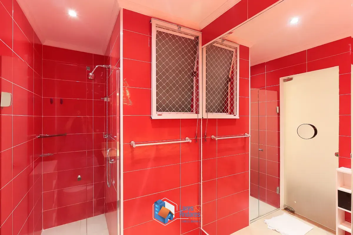 Apartamento, 3 quartos, 97 m² - Foto 11