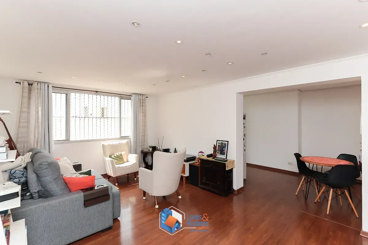 Apartamento, 3 quartos, 97 m² - Foto 3