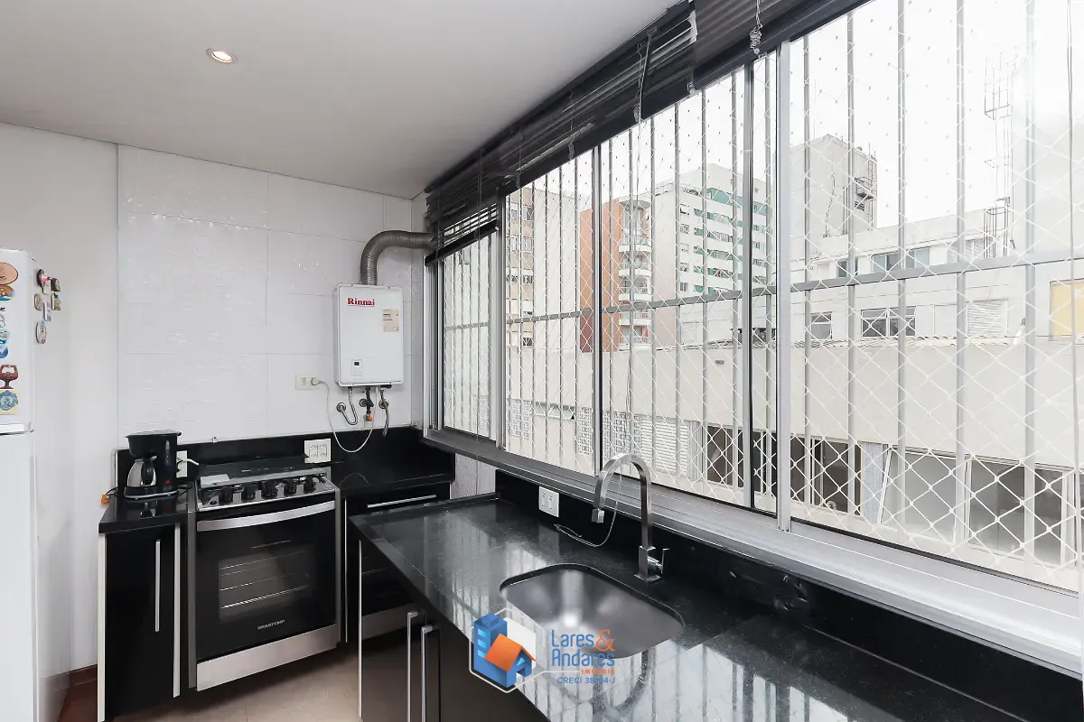 Apartamento, 3 quartos, 97 m² - Foto 30