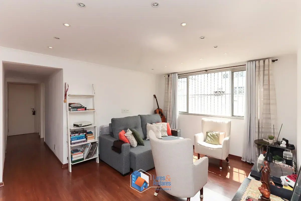 Apartamento, 3 quartos, 97 m² - Foto 8