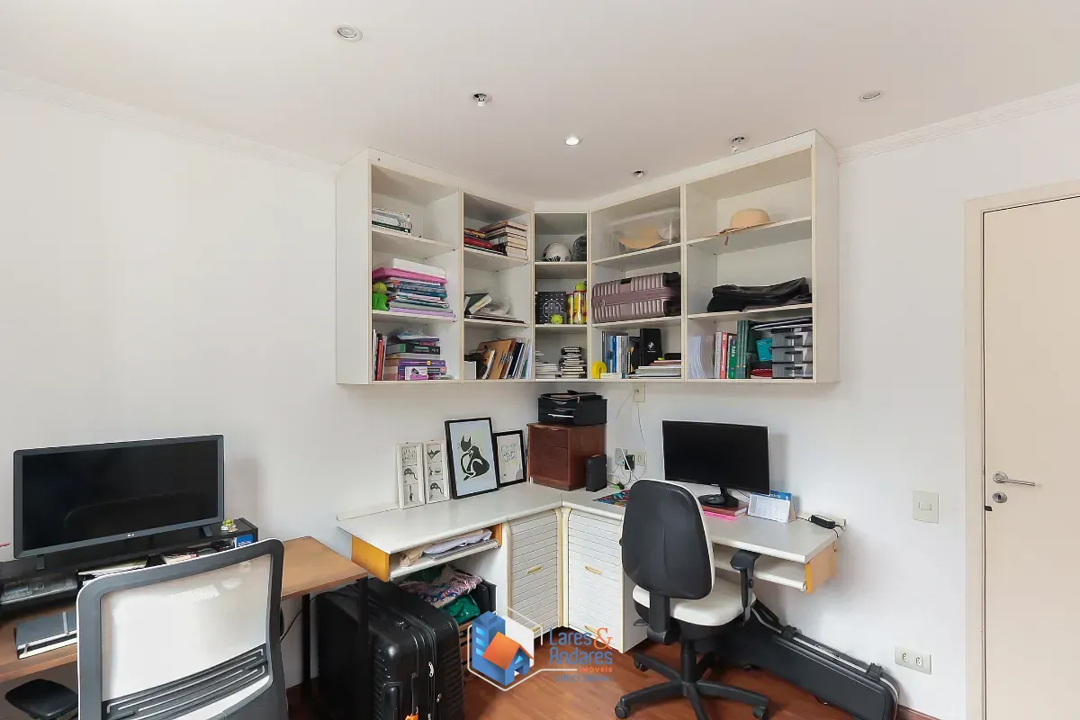 Apartamento, 3 quartos, 97 m² - Foto 13