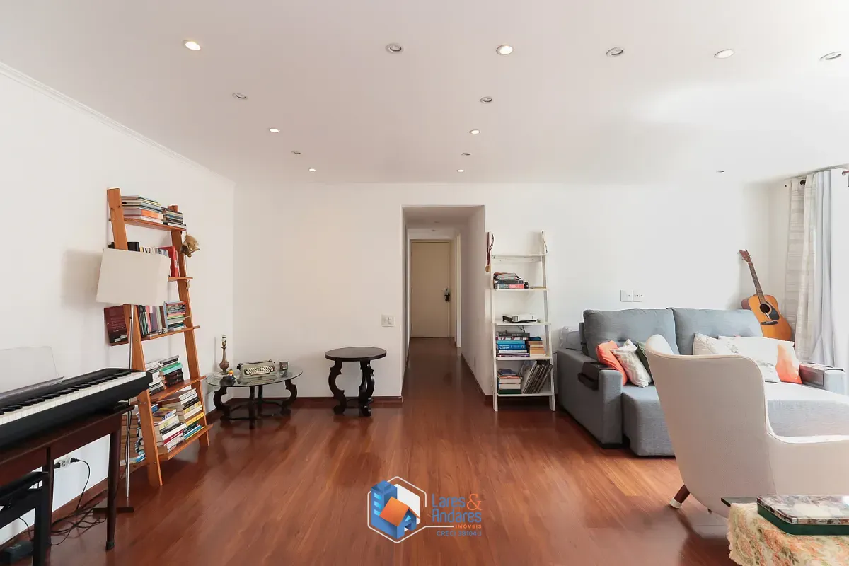 Apartamento, 3 quartos, 97 m² - Foto 7