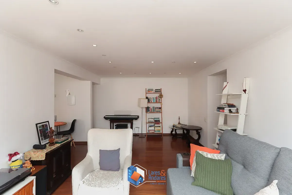 Apartamento, 3 quartos, 97 m² - Foto 5