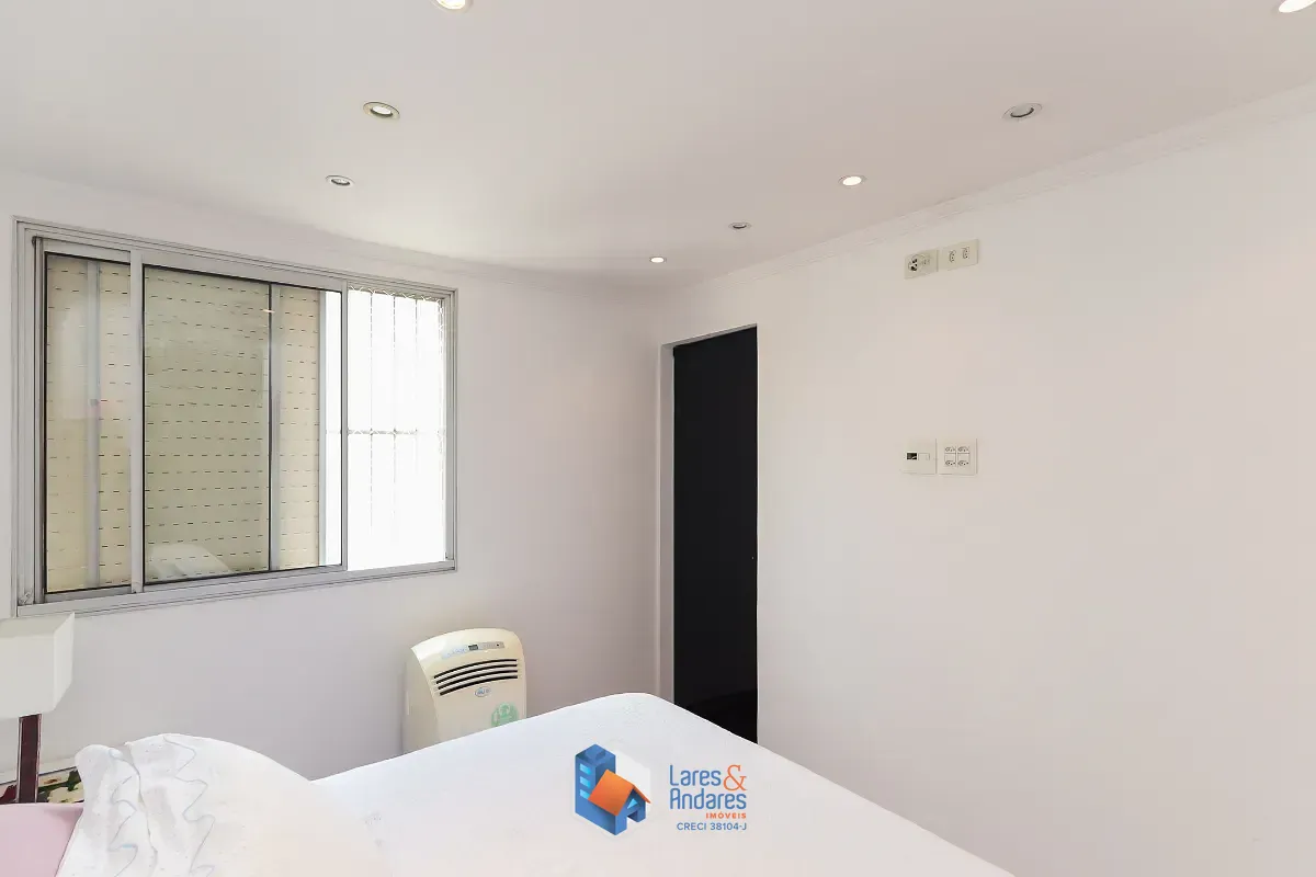 Apartamento, 3 quartos, 97 m² - Foto 21