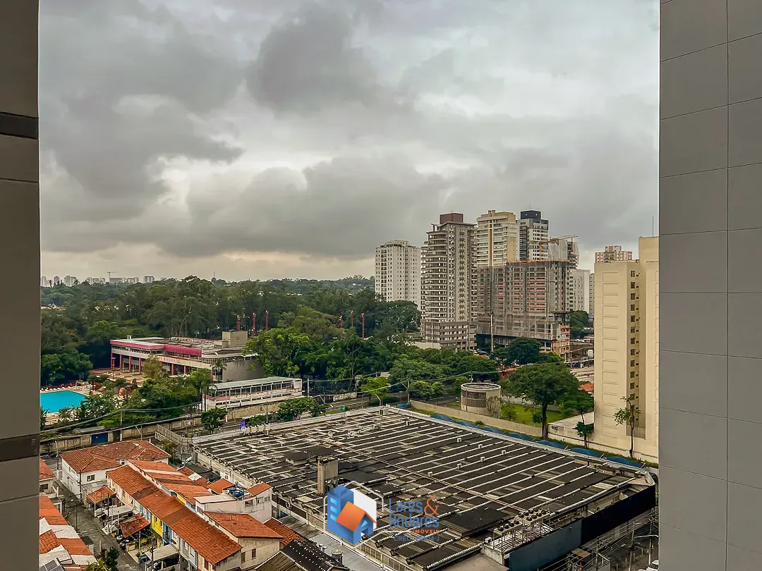 Apartamento, 2 quartos, 58 m² - Foto 40