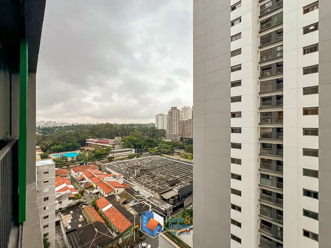 Apartamento, 2 quartos, 58 m² - Foto 41