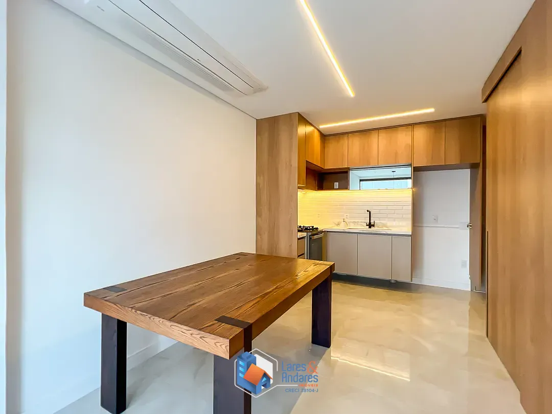 Apartamento, 2 quartos, 58 m² - Foto 4