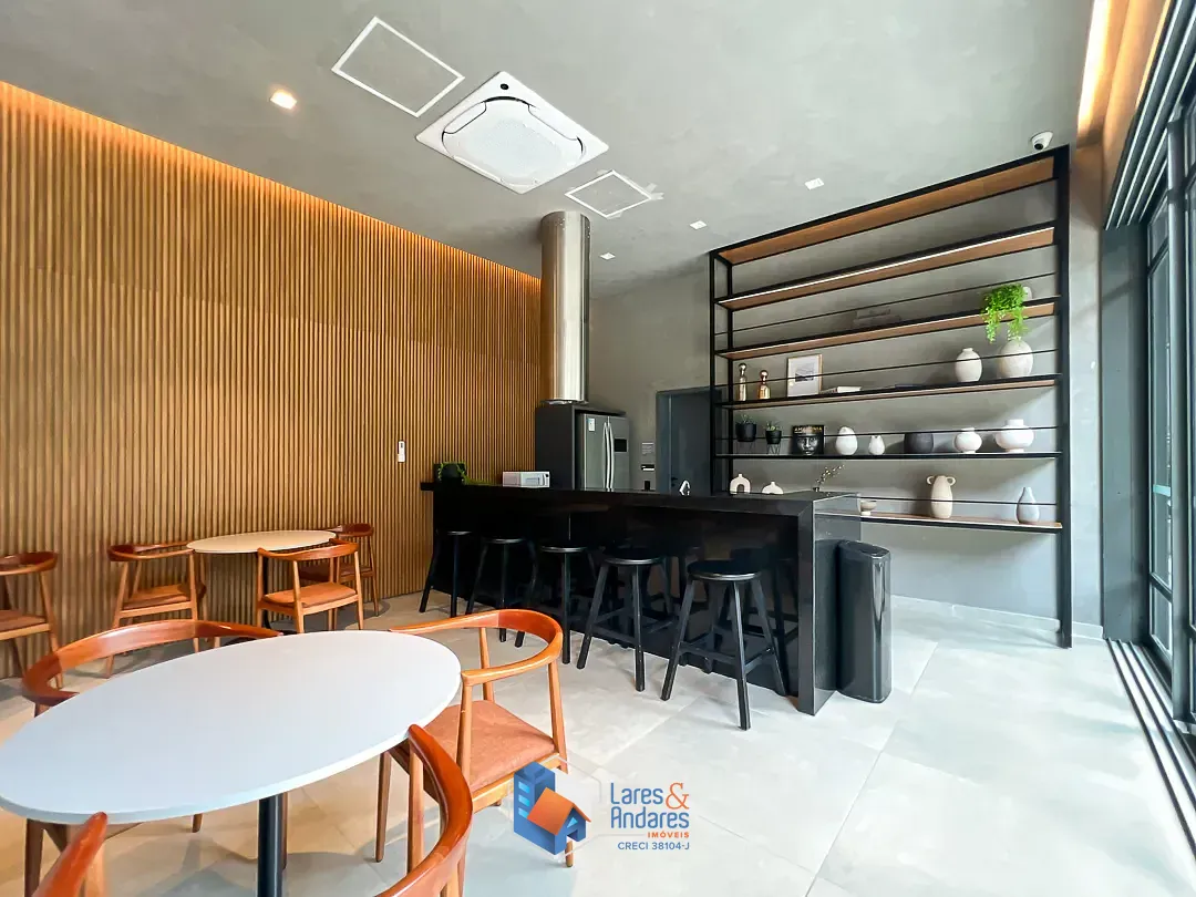 Apartamento, 2 quartos, 58 m² - Foto 27