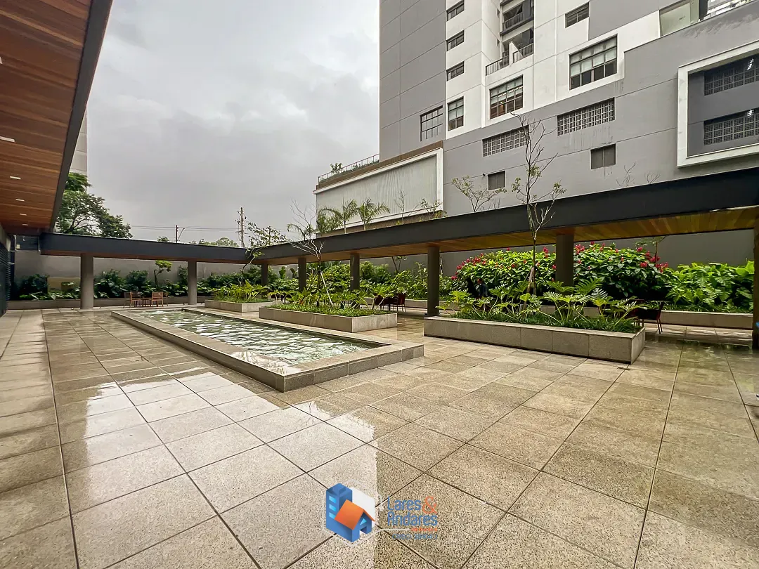 Apartamento, 2 quartos, 58 m² - Foto 25