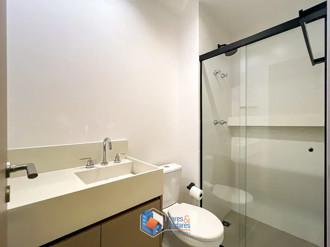 Apartamento, 2 quartos, 58 m² - Foto 13