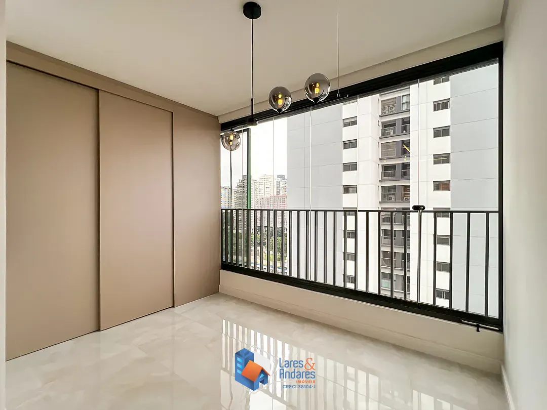 Apartamento, 2 quartos, 58 m² - Foto 20
