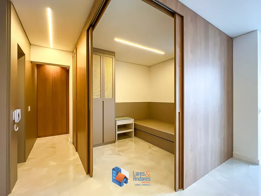 Apartamento, 2 quartos, 58 m² - Foto 10