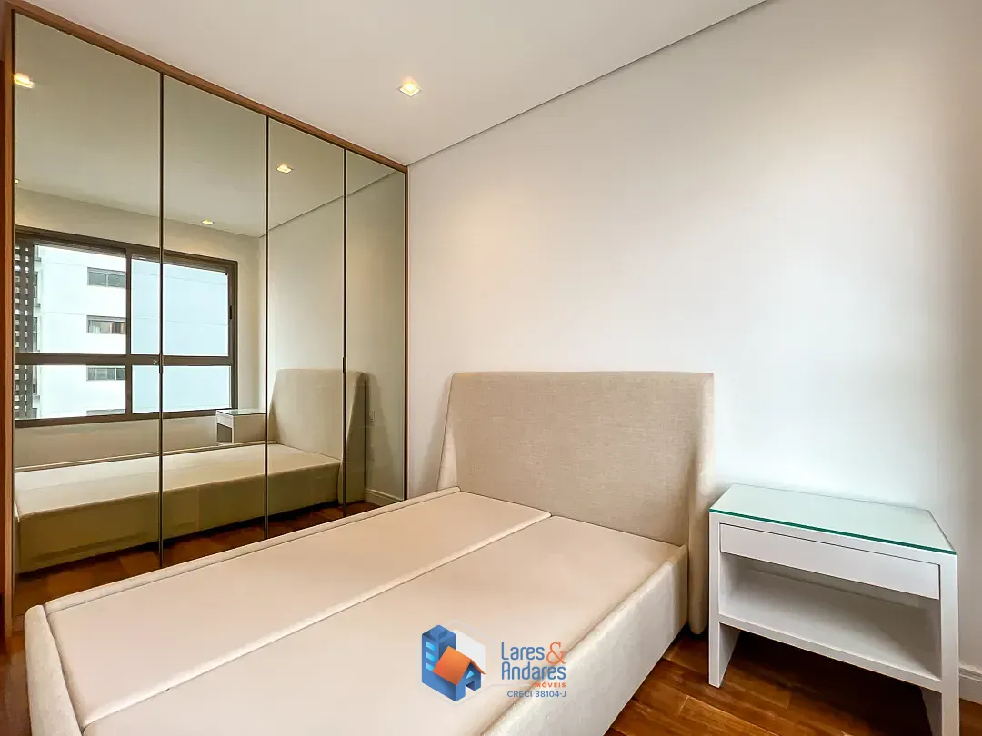 Apartamento, 2 quartos, 58 m² - Foto 16