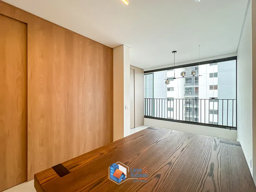 Apartamento, 2 quartos, 58 m² - Foto 1