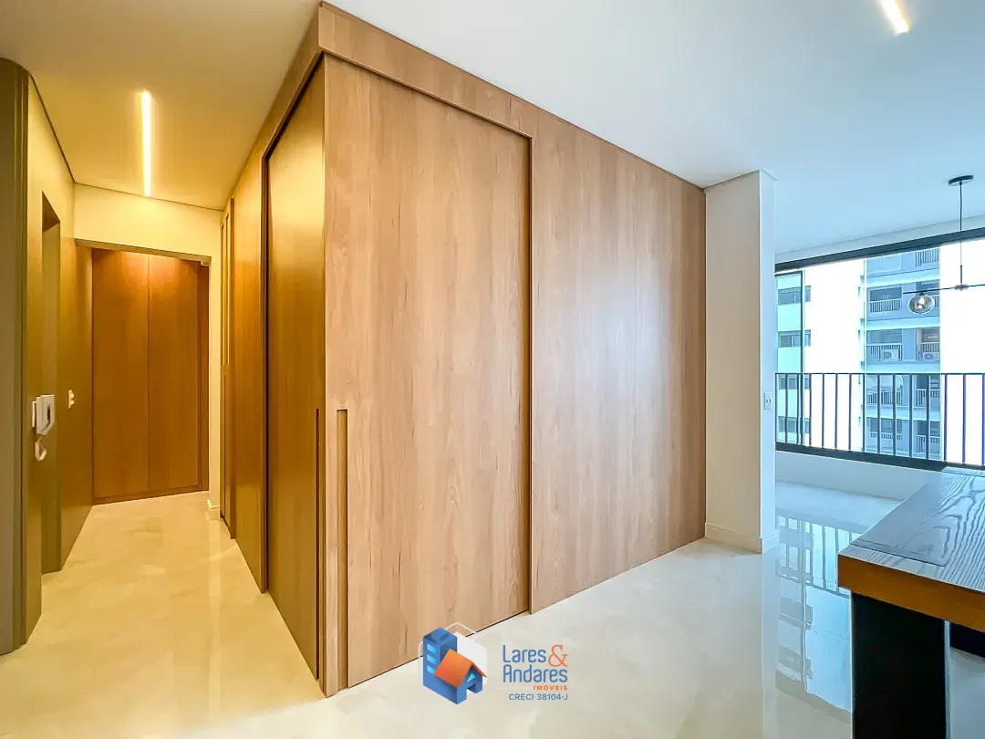 Apartamento, 2 quartos, 58 m² - Foto 9