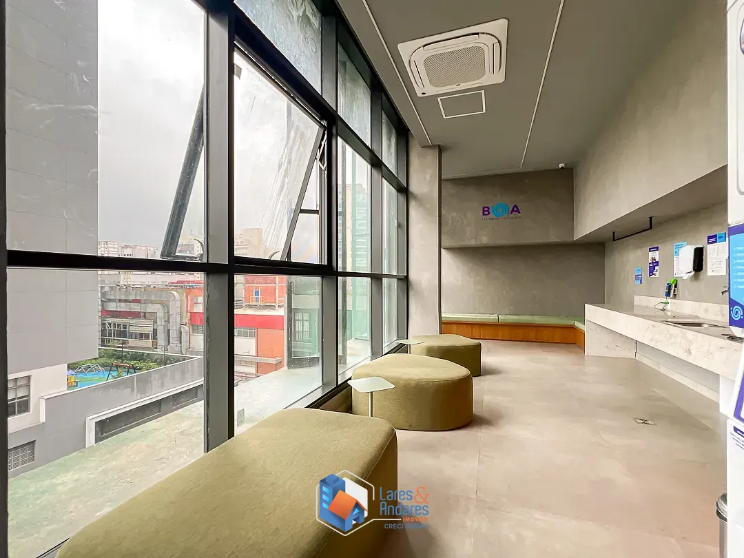 Apartamento, 2 quartos, 58 m² - Foto 29