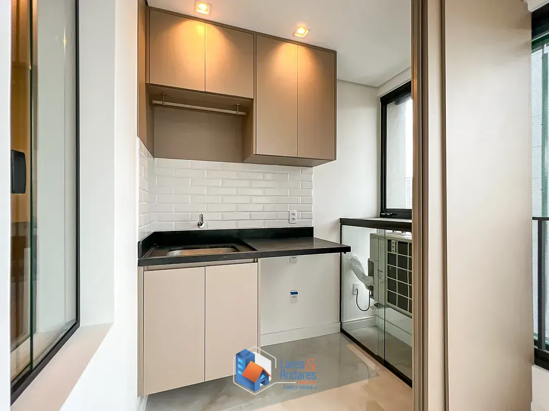 Apartamento, 2 quartos, 58 m² - Foto 21