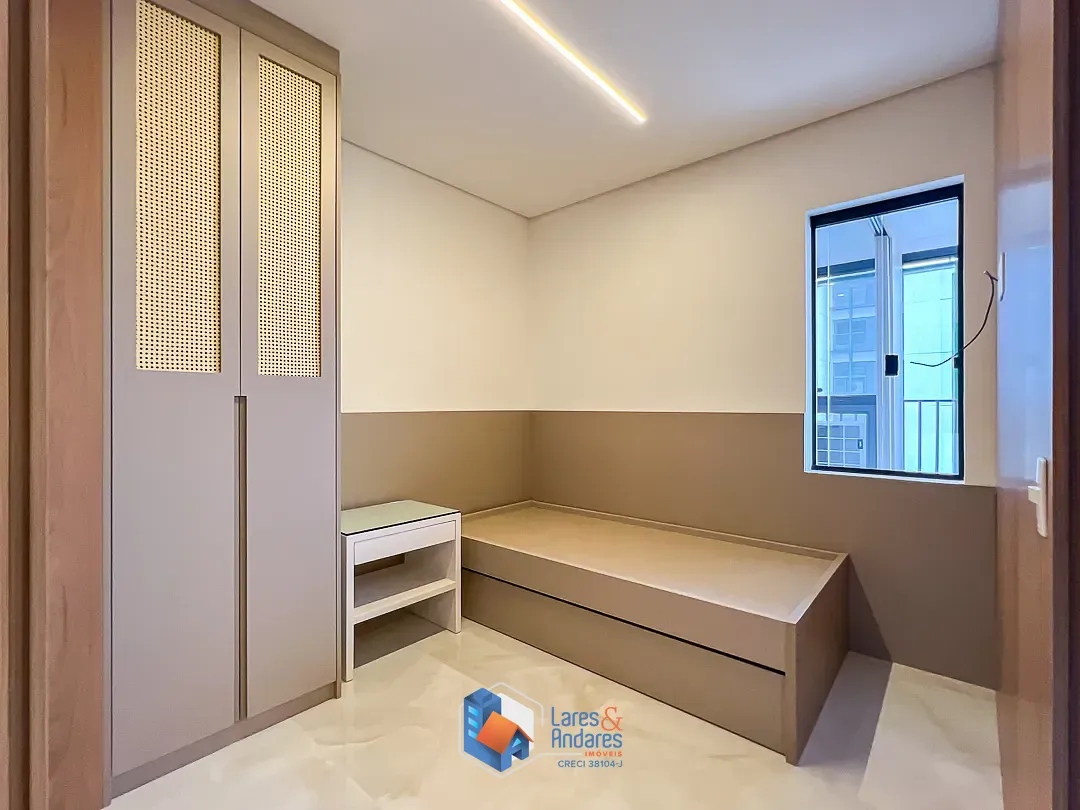 Apartamento, 2 quartos, 58 m² - Foto 11