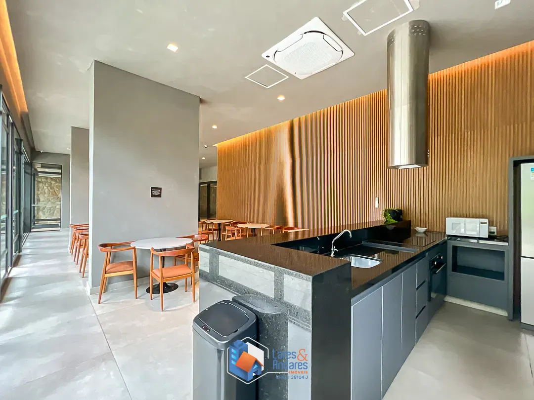 Apartamento, 2 quartos, 58 m² - Foto 28