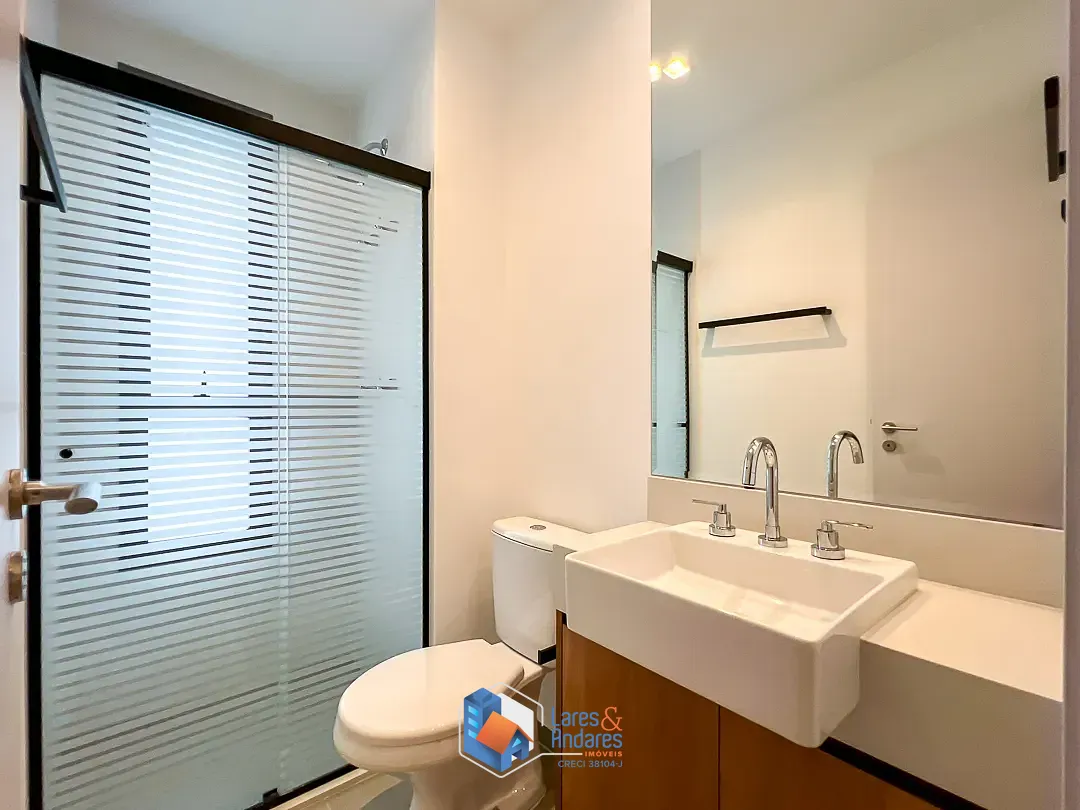 Apartamento, 2 quartos, 58 m² - Foto 19
