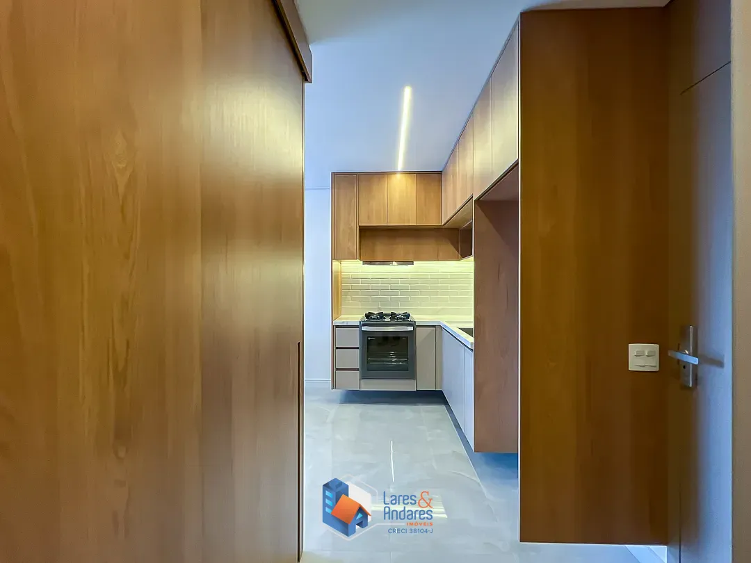 Apartamento, 2 quartos, 58 m² - Foto 7