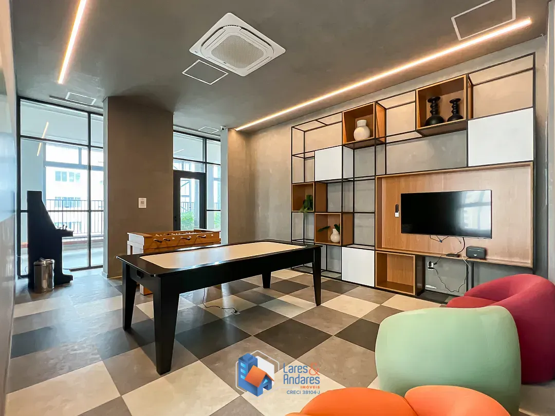 Apartamento, 2 quartos, 58 m² - Foto 30