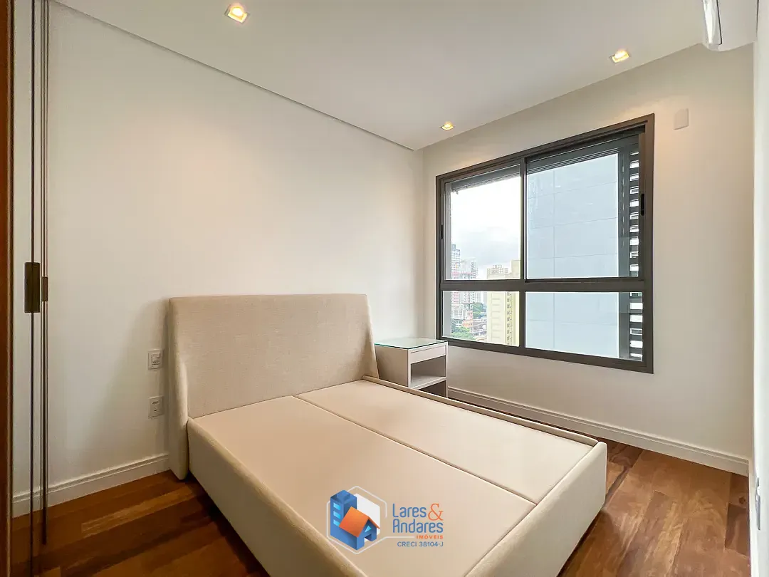 Apartamento, 2 quartos, 58 m² - Foto 17