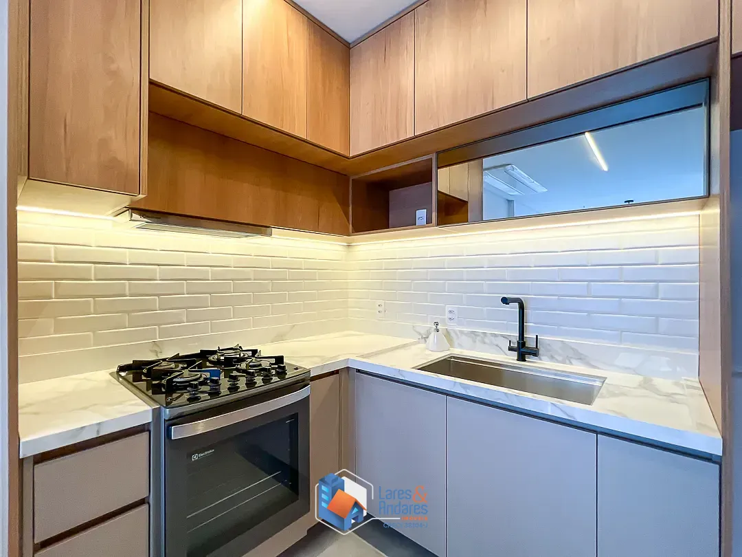 Apartamento, 2 quartos, 58 m² - Foto 6