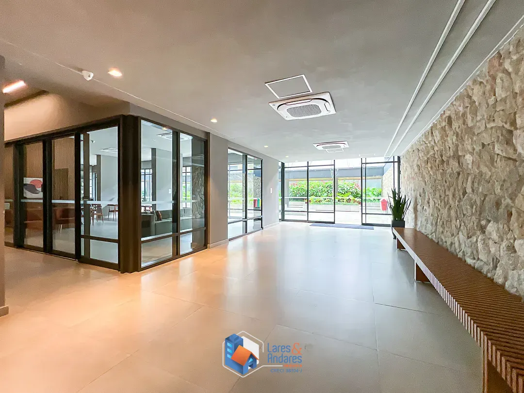 Apartamento, 2 quartos, 58 m² - Foto 22