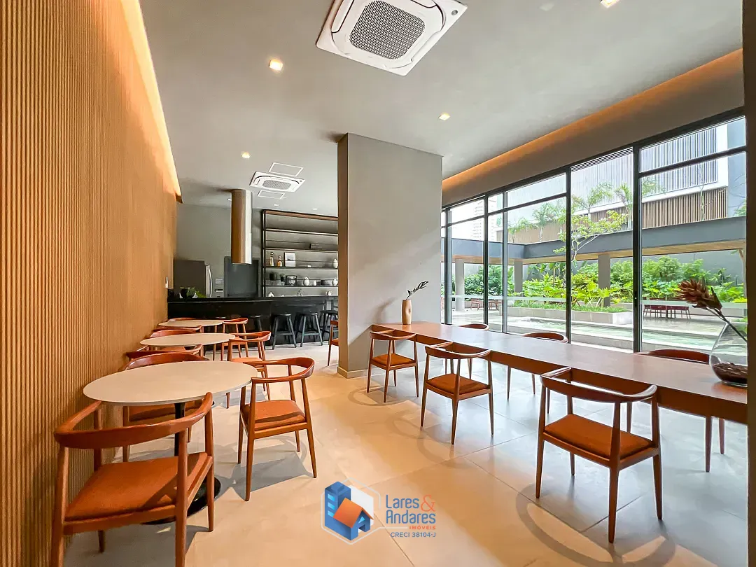 Apartamento, 2 quartos, 58 m² - Foto 26