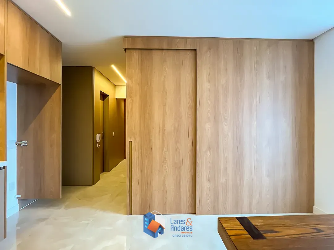 Apartamento, 2 quartos, 58 m² - Foto 8