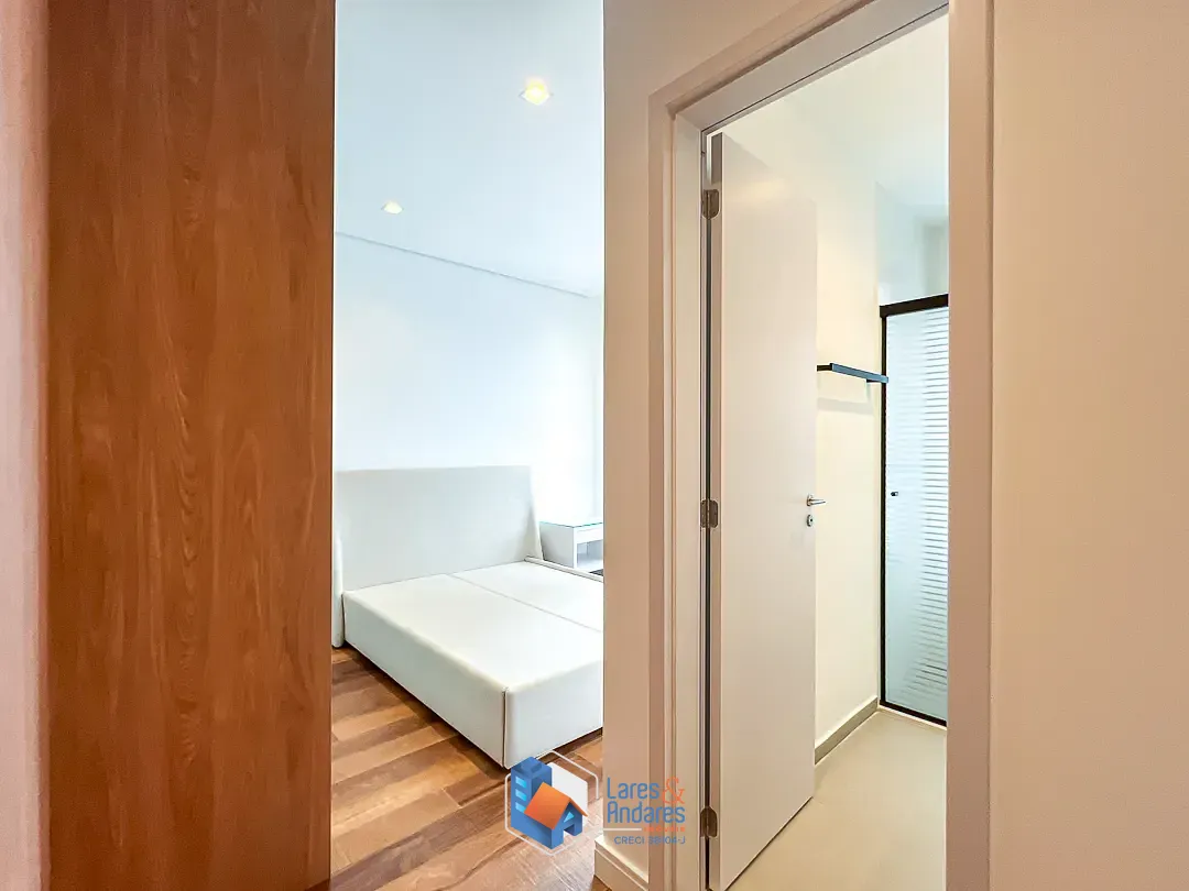 Apartamento, 2 quartos, 58 m² - Foto 14