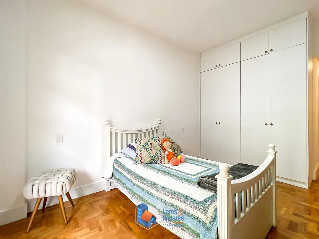 Apartamento, 3 quartos, 170 m² - Foto 42