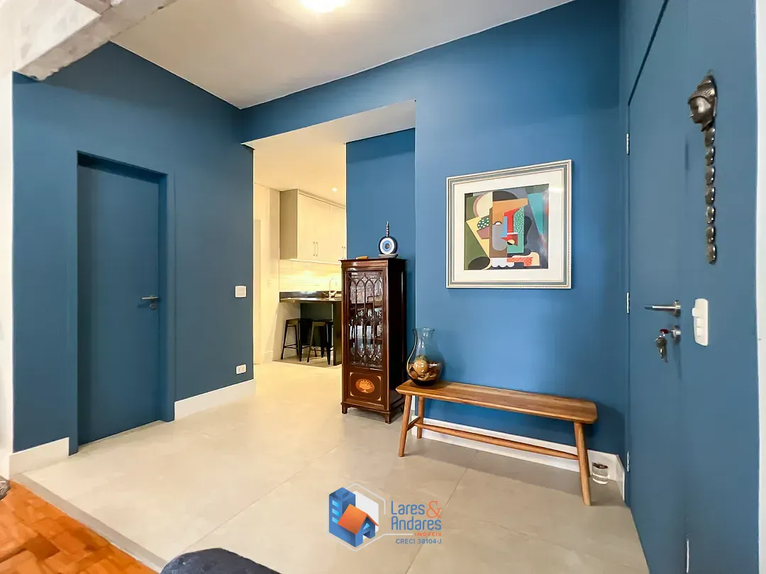 Apartamento, 3 quartos, 170 m² - Foto 21