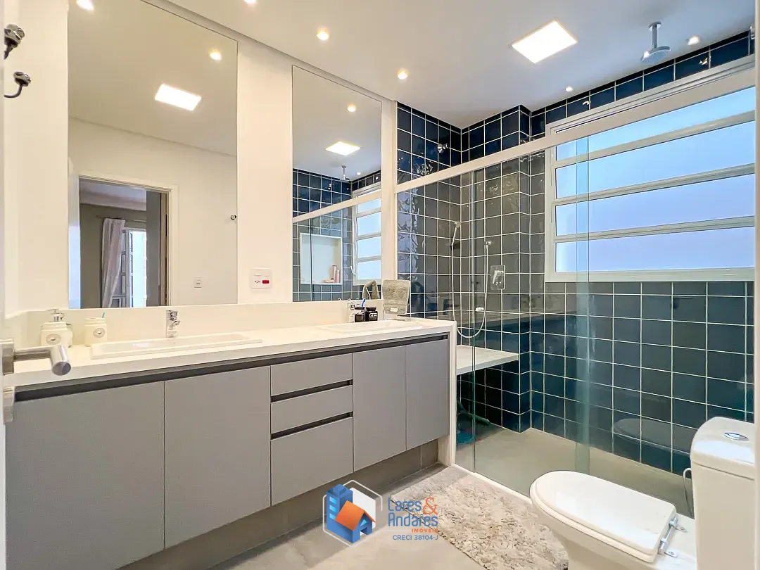 Apartamento, 3 quartos, 170 m² - Foto 38