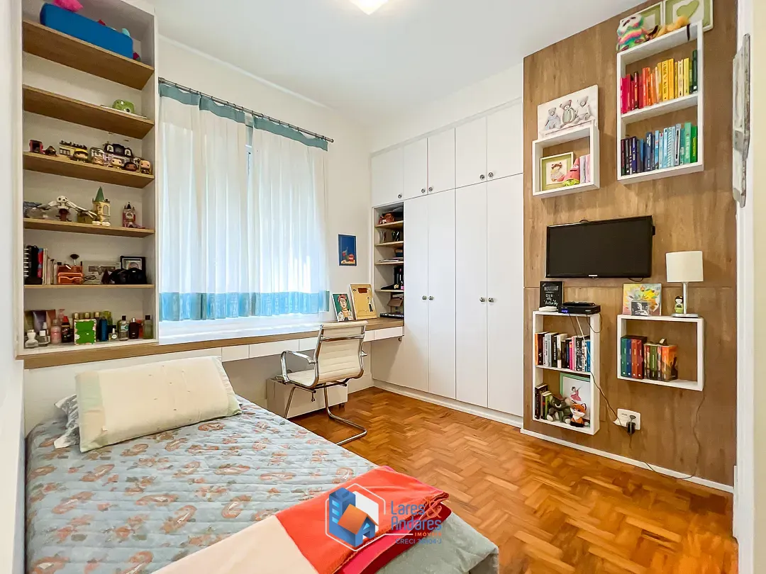 Apartamento, 3 quartos, 170 m² - Foto 47
