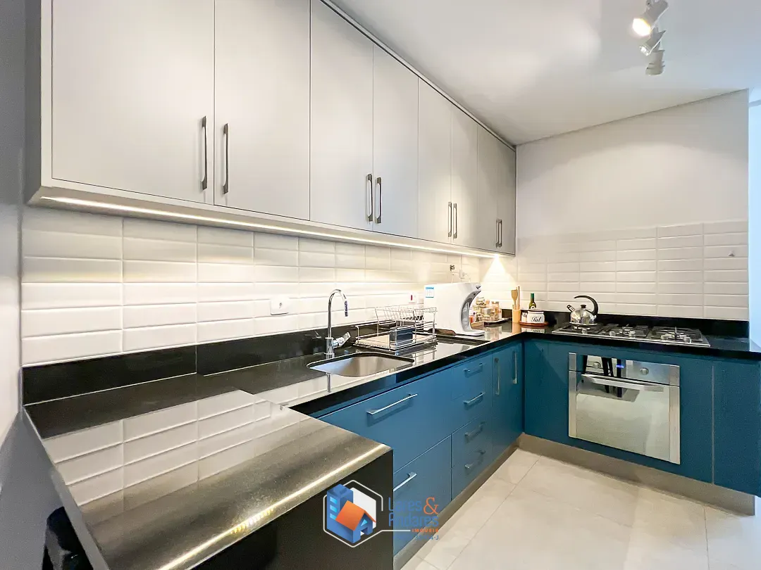 Apartamento, 3 quartos, 170 m² - Foto 23