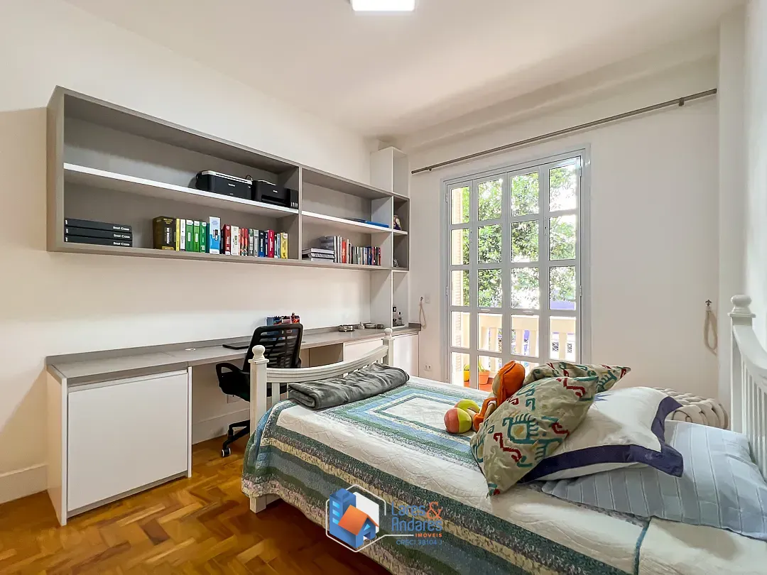 Apartamento, 3 quartos, 170 m² - Foto 39