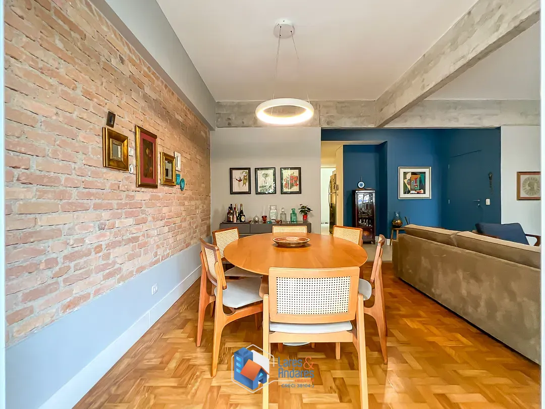 Apartamento, 3 quartos, 170 m² - Foto 18