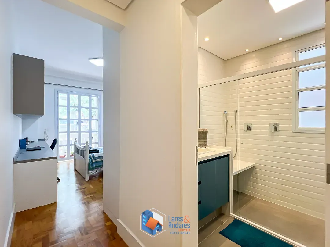 Apartamento, 3 quartos, 170 m² - Foto 45