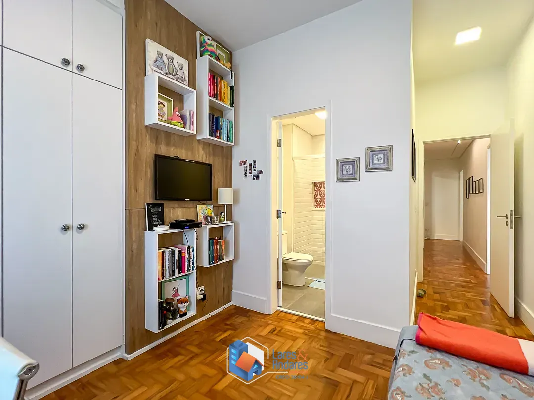 Apartamento, 3 quartos, 170 m² - Foto 48